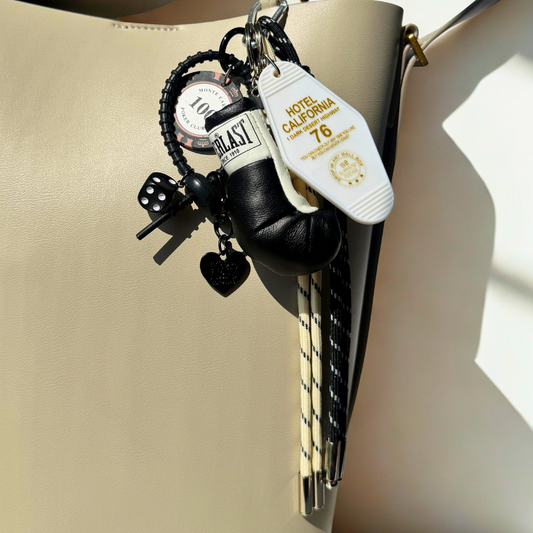 FIGHT CLUB – BLACK EDITION