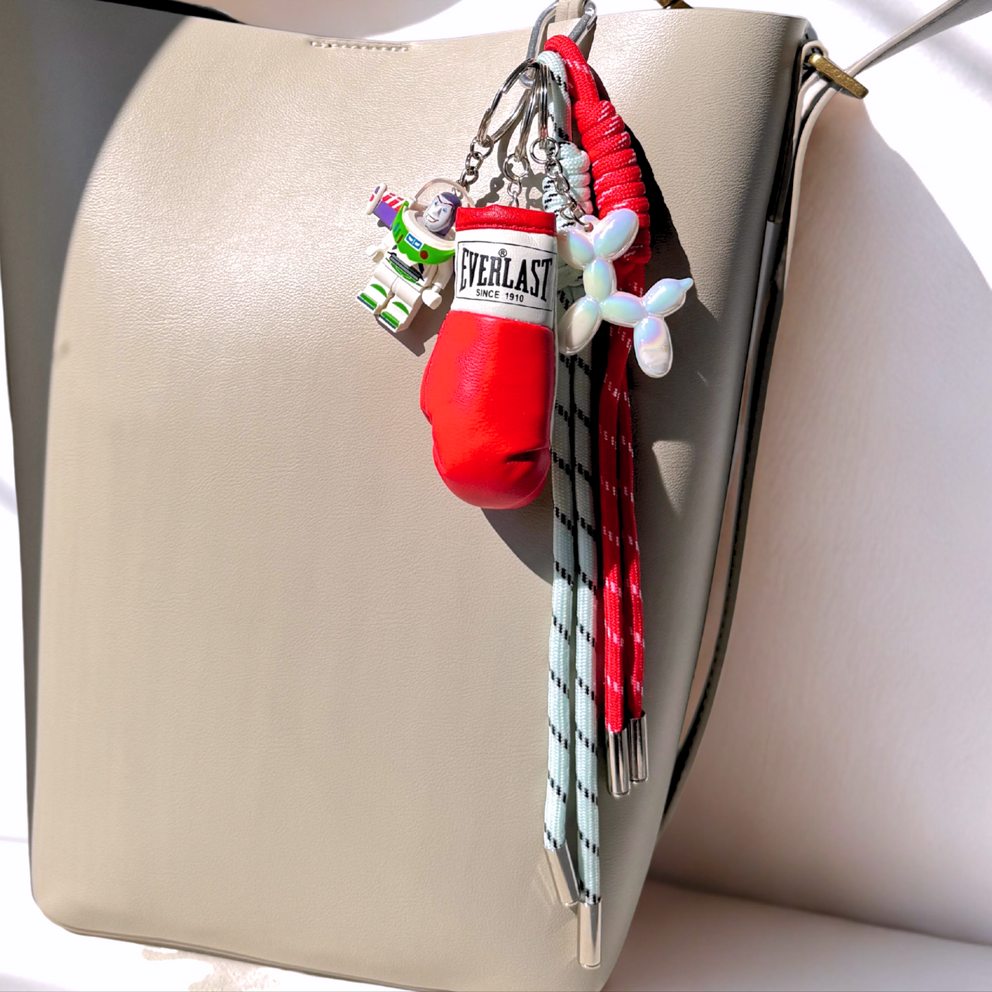 FIGHT CLUB – RED EDITION