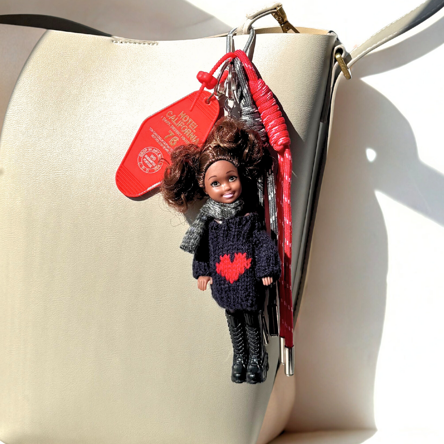 CHIC DOLL - WINTER LOVE