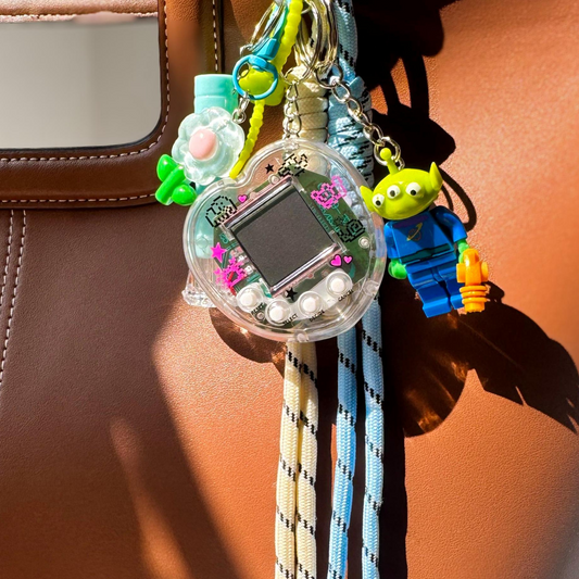 GAME ON - SPACE LEVEL EDITION