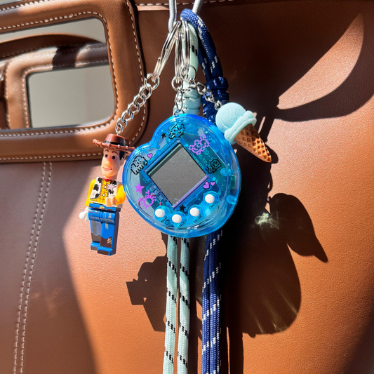 GAME ON - COWBOY EDITION