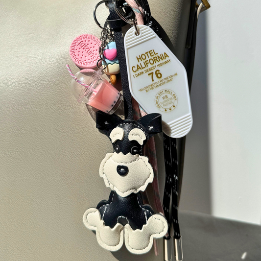 SCHNAUZY SWEET – BLACK EDITION