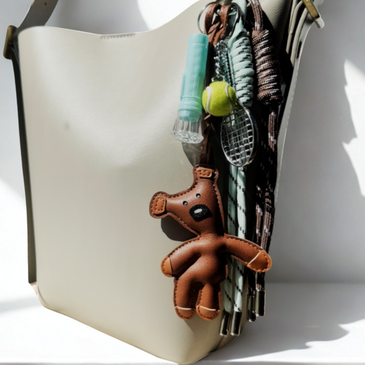 TEDDY MATCH – LIGHT BROWN EDITION