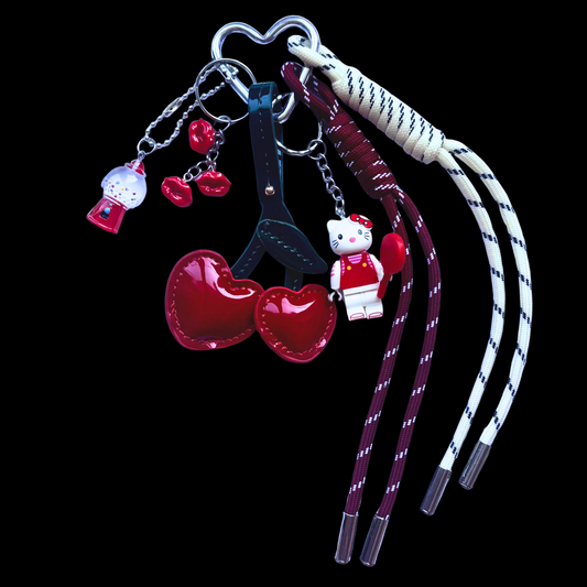CHERRY KISS