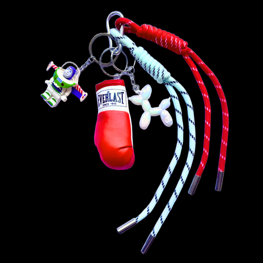 FIGHT CLUB – RED EDITION