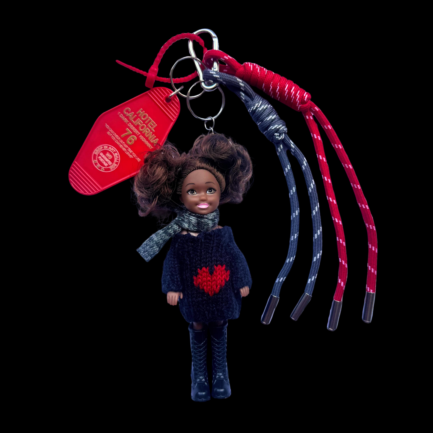CHIC DOLL - WINTER LOVE