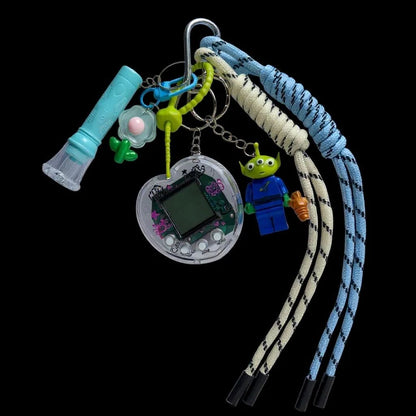 GAME ON - SPACE LEVEL EDITION