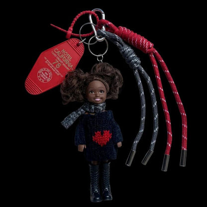 CHIC DOLL - WINTER LOVE