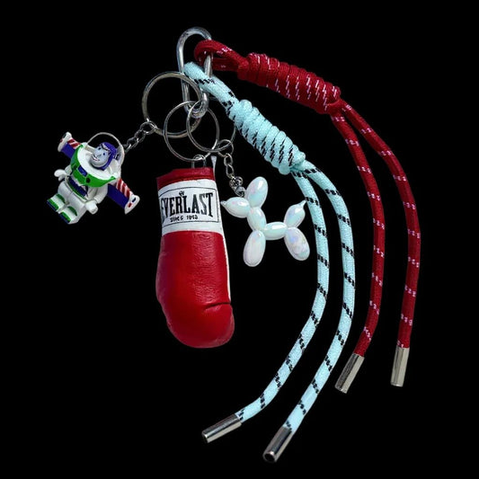 FIGHT CLUB – RED EDITION