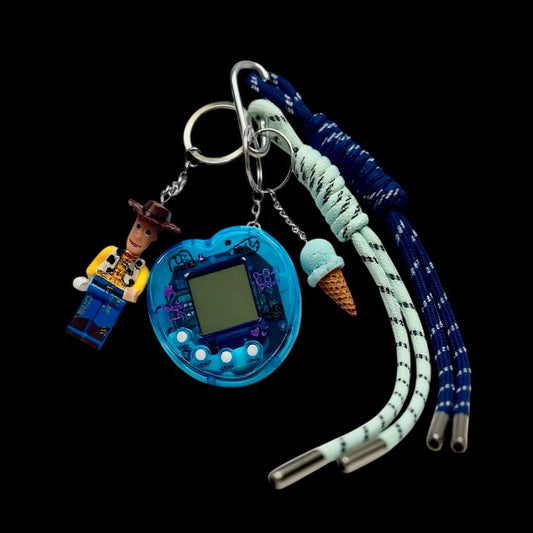 GAME ON - COWBOY EDITION