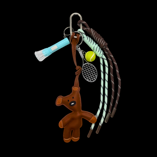 TEDDY MATCH – LIGHT BROWN EDITION